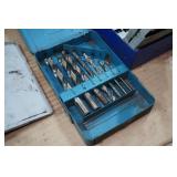 Assorted Drill Bits