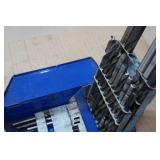 Assorted Drill Bits