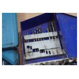 Assorted Drill Bits