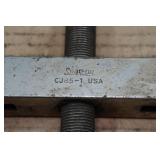 Snap-On Tools CJ85 Adjustable Gear Puller