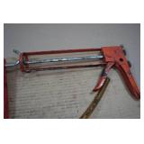 Caulk and Grease Guns