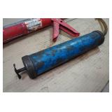 Caulk and Grease Guns