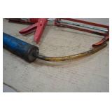 Caulk and Grease Guns