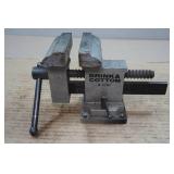 Brink & Cotton 3-1/2" Bench Vise