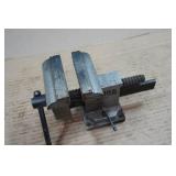 Brink & Cotton 3-1/2" Bench Vise