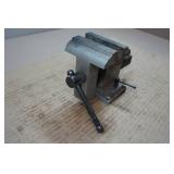 Brink & Cotton 3-1/2" Bench Vise