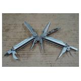 Leatherman Wave Pocket Multi-Tool