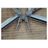 Leatherman Wave Pocket Multi-Tool