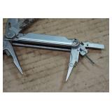 Leatherman Wave Pocket Multi-Tool