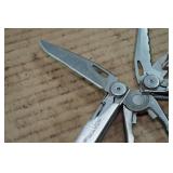 Leatherman Wave Pocket Multi-Tool