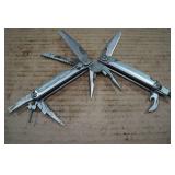 Leatherman Wave Pocket Multi-Tool