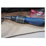 Tool Caddy with Assorted Tools