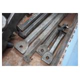 MAC Tools Adjustable Interchangeable Jaw Puller in Huot Metal Tool Box