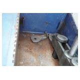 MAC Tools Adjustable Interchangeable Jaw Puller in Huot Metal Tool Box