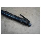 Central Pneumatic Air Needle Scaler