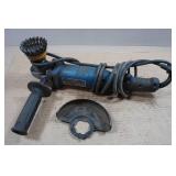 Hercules Corded Electric Angle Grinder