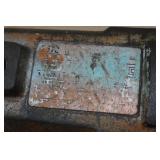 Black & Decker 1/2" Drive Corded Electric Impact Wrench