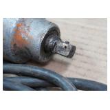 Black & Decker 1/2" Drive Corded Electric Impact Wrench