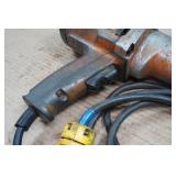 Black & Decker 1/2" Drive Corded Electric Impact Wrench