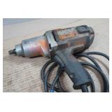 Black & Decker 1/2" Drive Corded Electric Impact Wrench