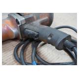 Black & Decker 1/2" Drive Corded Electric Impact Wrench