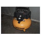 Bostitch 6 Gallon Pancake Air Compressor