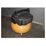 Bostitch 6 Gallon Pancake Air Compressor