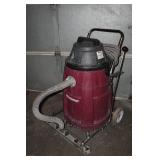 Minuteman 290085 Vacuum Cleaner
