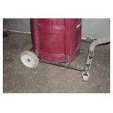 Minuteman 290085 Vacuum Cleaner