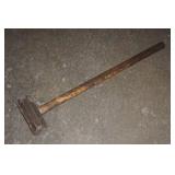 Sledge Hammer