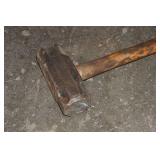 Sledge Hammer