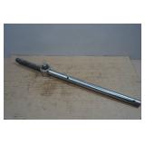 Wright 3/4" Drive Bull Bar