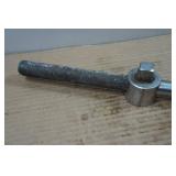 Wright 3/4" Drive Bull Bar