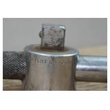 Wright 3/4" Drive Bull Bar