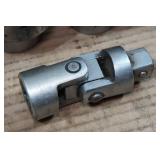 3/4" Drive Tools - Sockets, Extension, Swivel