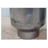 3/4" Drive Tools - Sockets, Extension, Swivel