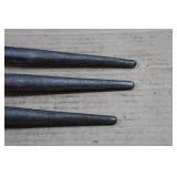 Proto Spud Handle Box Wrenches - 1"-1-1/4"