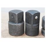Impact Adapters - 3/4" and 1"