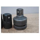 Impact Adapters - 3/4" and 1"