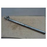 Proto 1" Drive Sliding T-Bar Handle