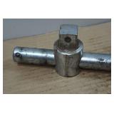 Proto 1" Drive Sliding T-Bar Handle