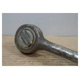 Wright 8400 1" Drive Ratchet