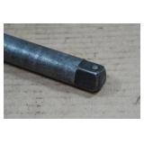 Bonney 3/4" Drive Impact Extension - 16" Long
