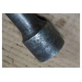 Bonney 3/4" Drive Impact Extension - 16" Long