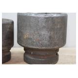 3/4" Drive Impact Sockets