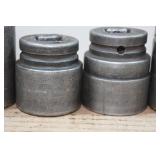 Snap-On Tools 3/4" Drive Sockets - 7/8"-1-7/16"
