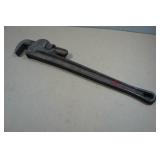 Ridgid Heavy Duty 24" Pipe Wrench