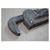 Ridgid Heavy Duty 24" Pipe Wrench