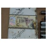 Punches, Studs, Loctite