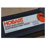 Hobart 7014 1/8" Stick Welding Electrodes